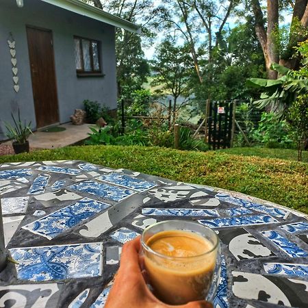 Highview Lodge Gillitts Bagian luar foto