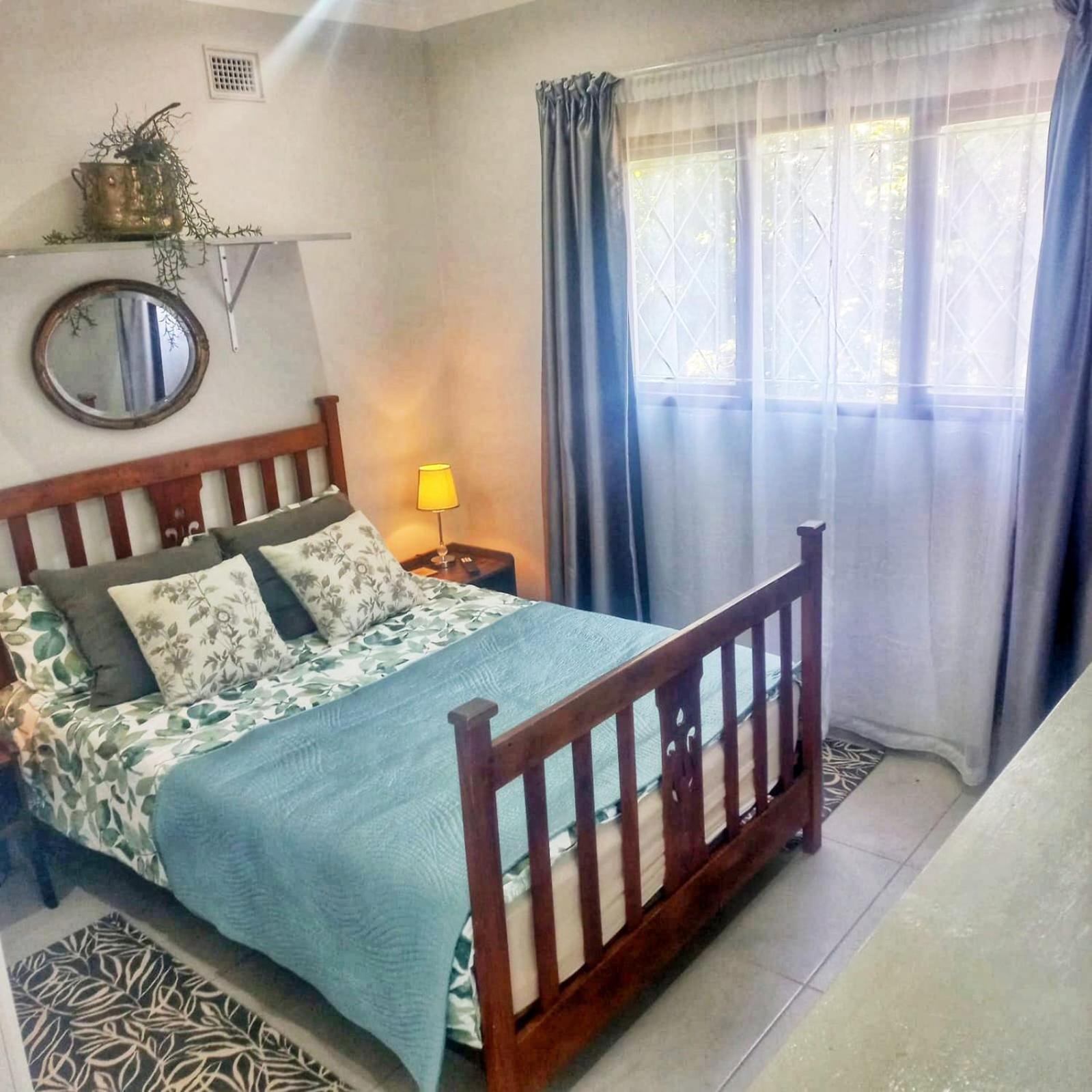 Highview Lodge Gillitts Bagian luar foto