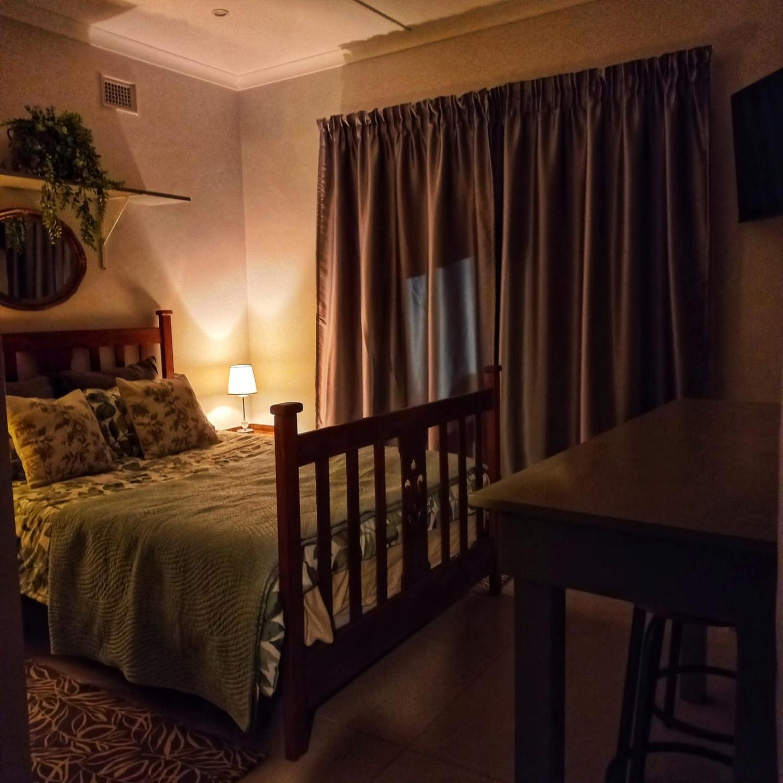 Highview Lodge Gillitts Bagian luar foto